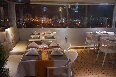 Swani Hotel 3*