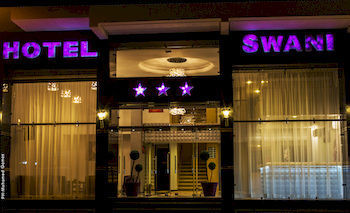 Swani 3* Meknes