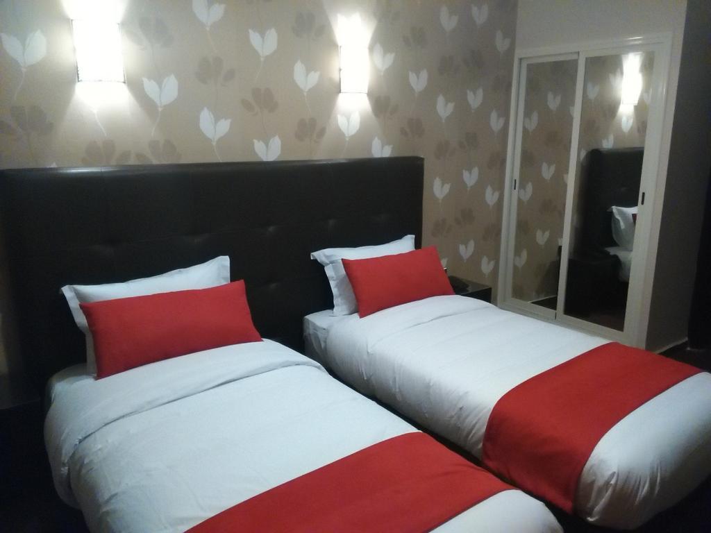 Hotel Swani 3*