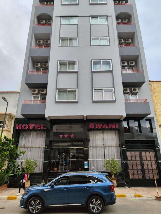 Swani 3*