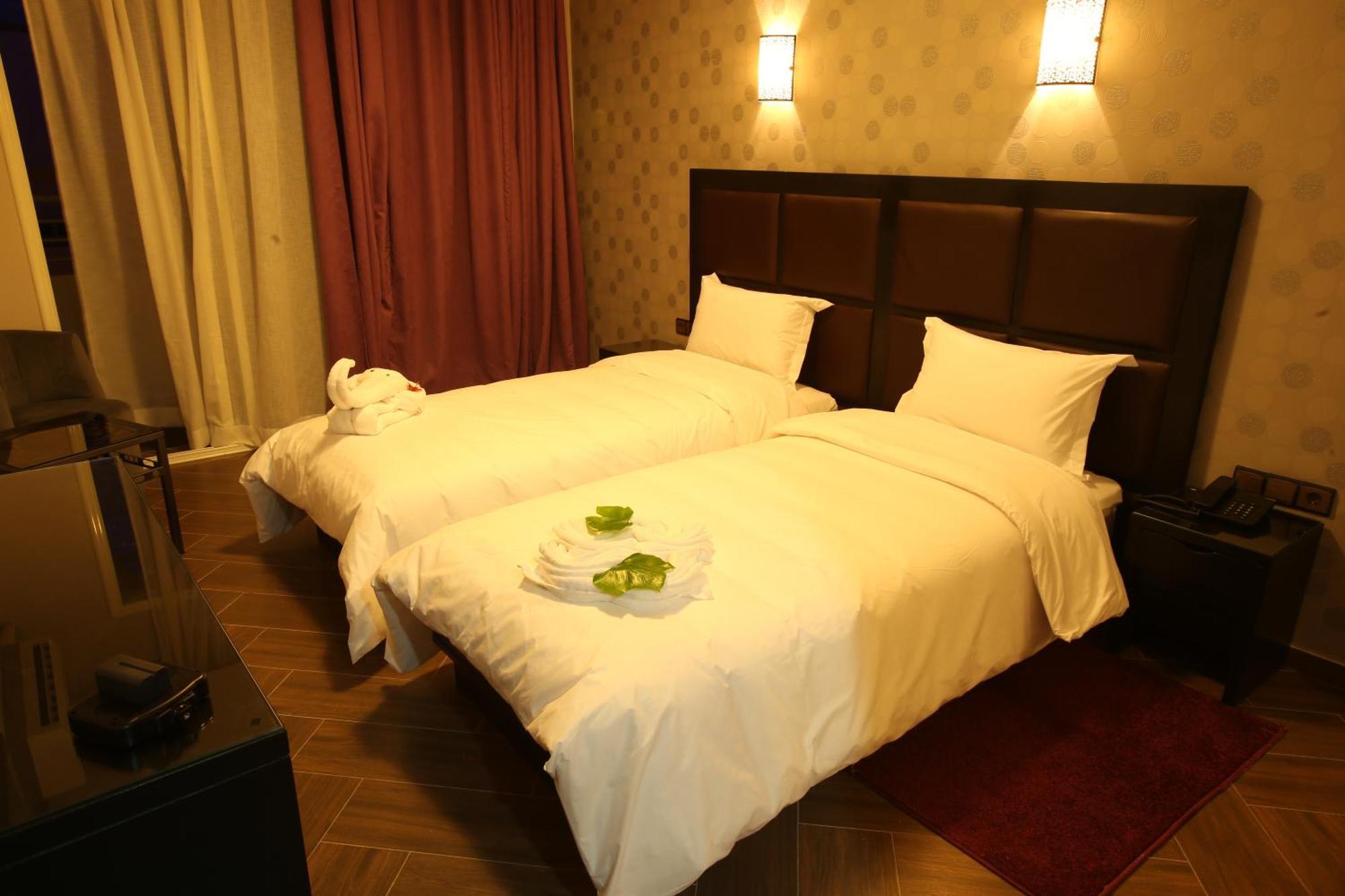 Hotel Swani