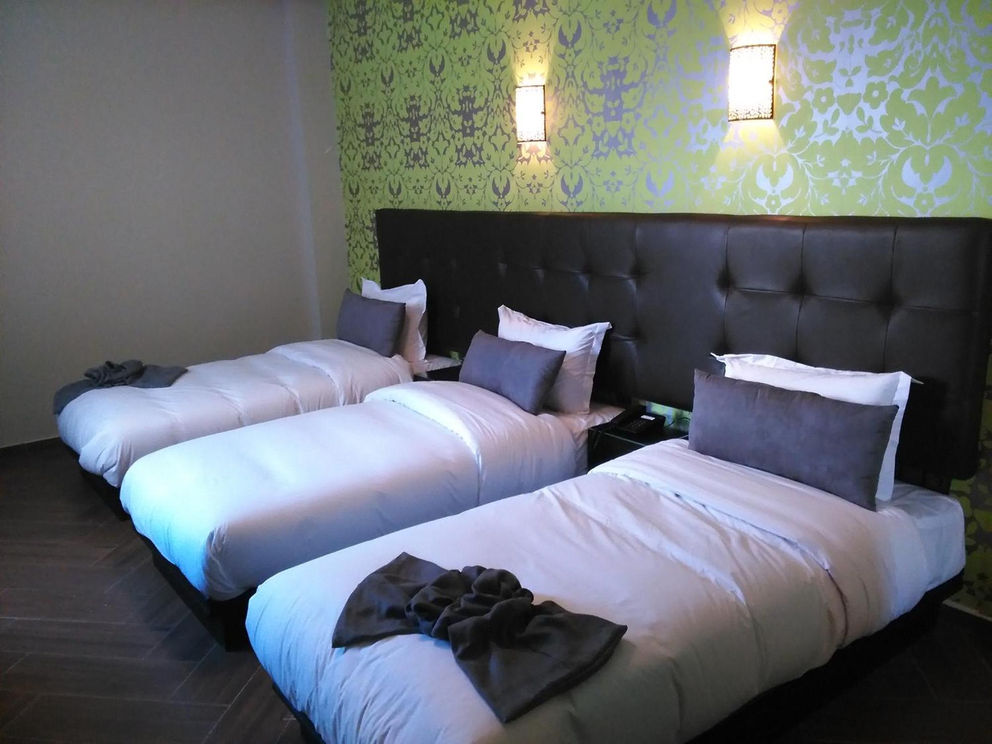 Swani Hotel 3*