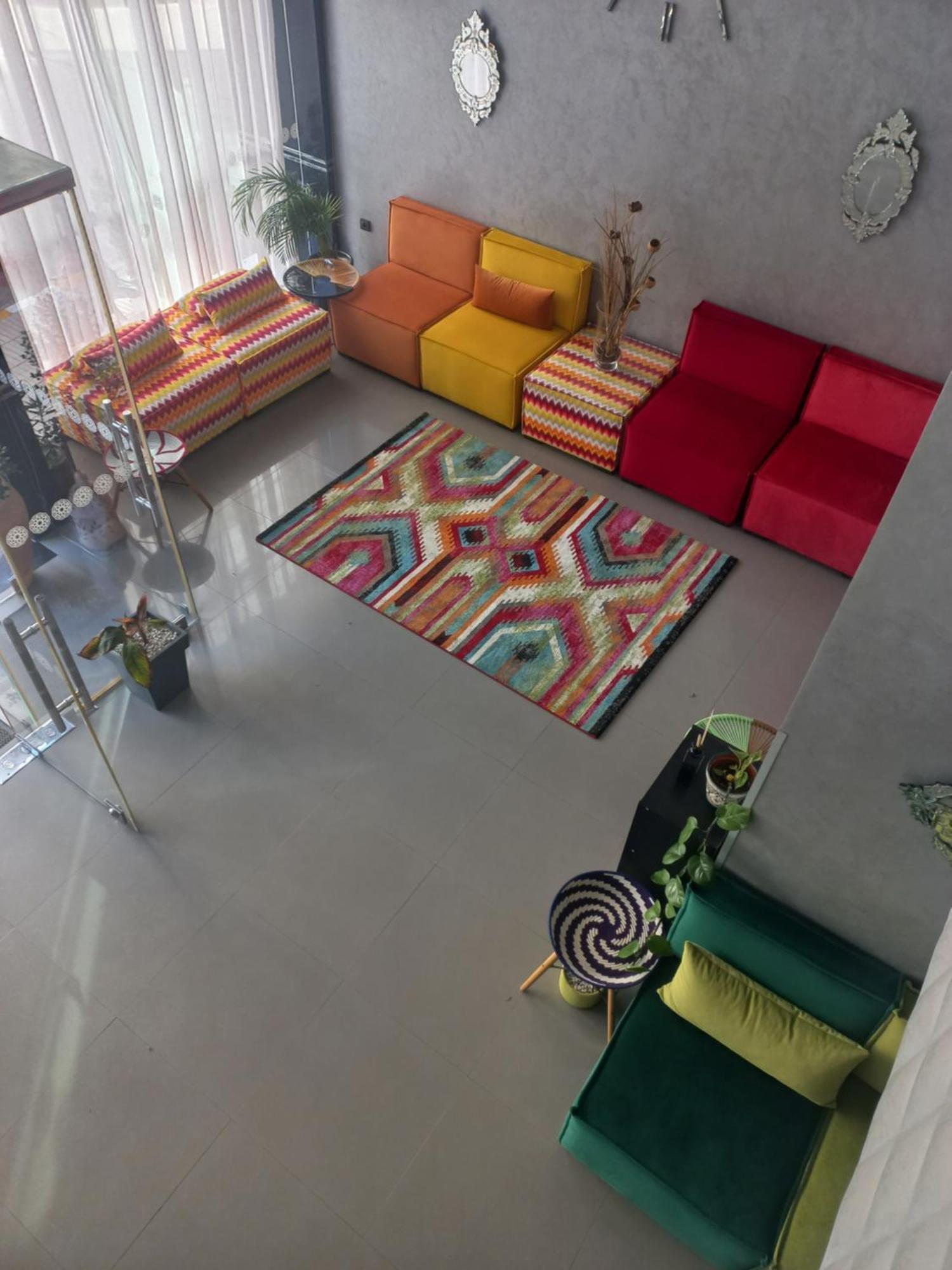 Hotel Swani Meknes