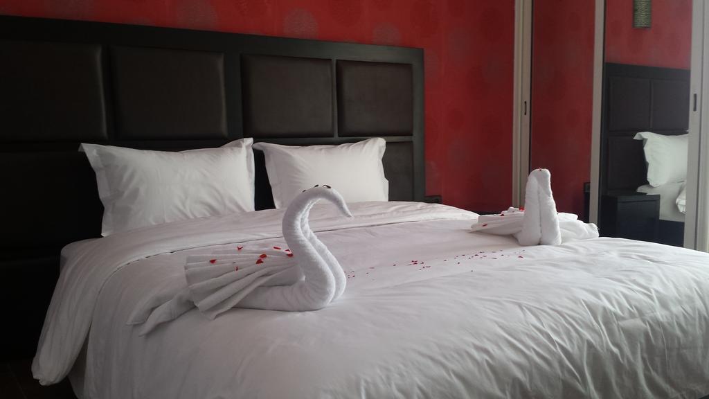Hotel Swani 3*