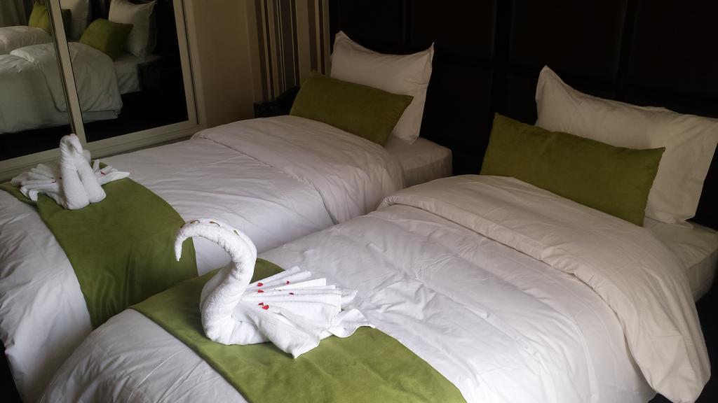 Swani Hotel Meknes