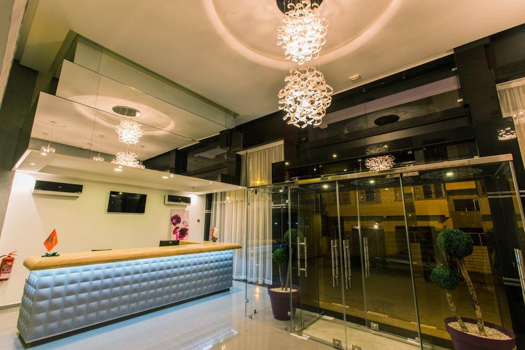 Swani Hotel Meknes