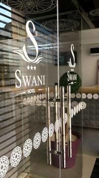 Swani Hotel Meknes