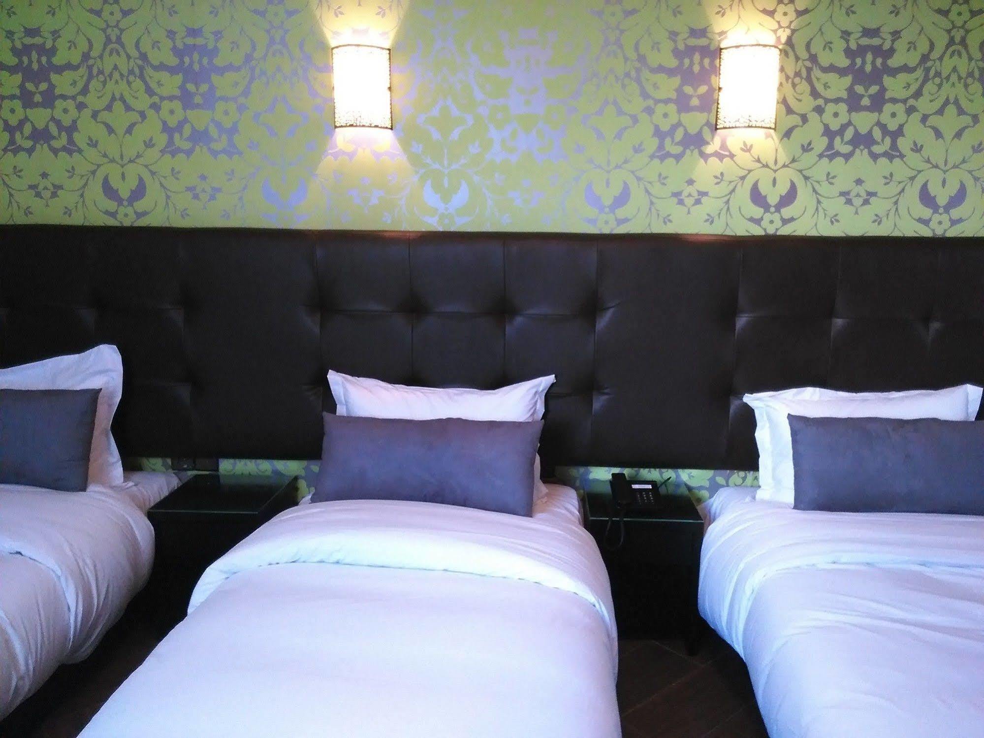 Swani Hotel Meknes