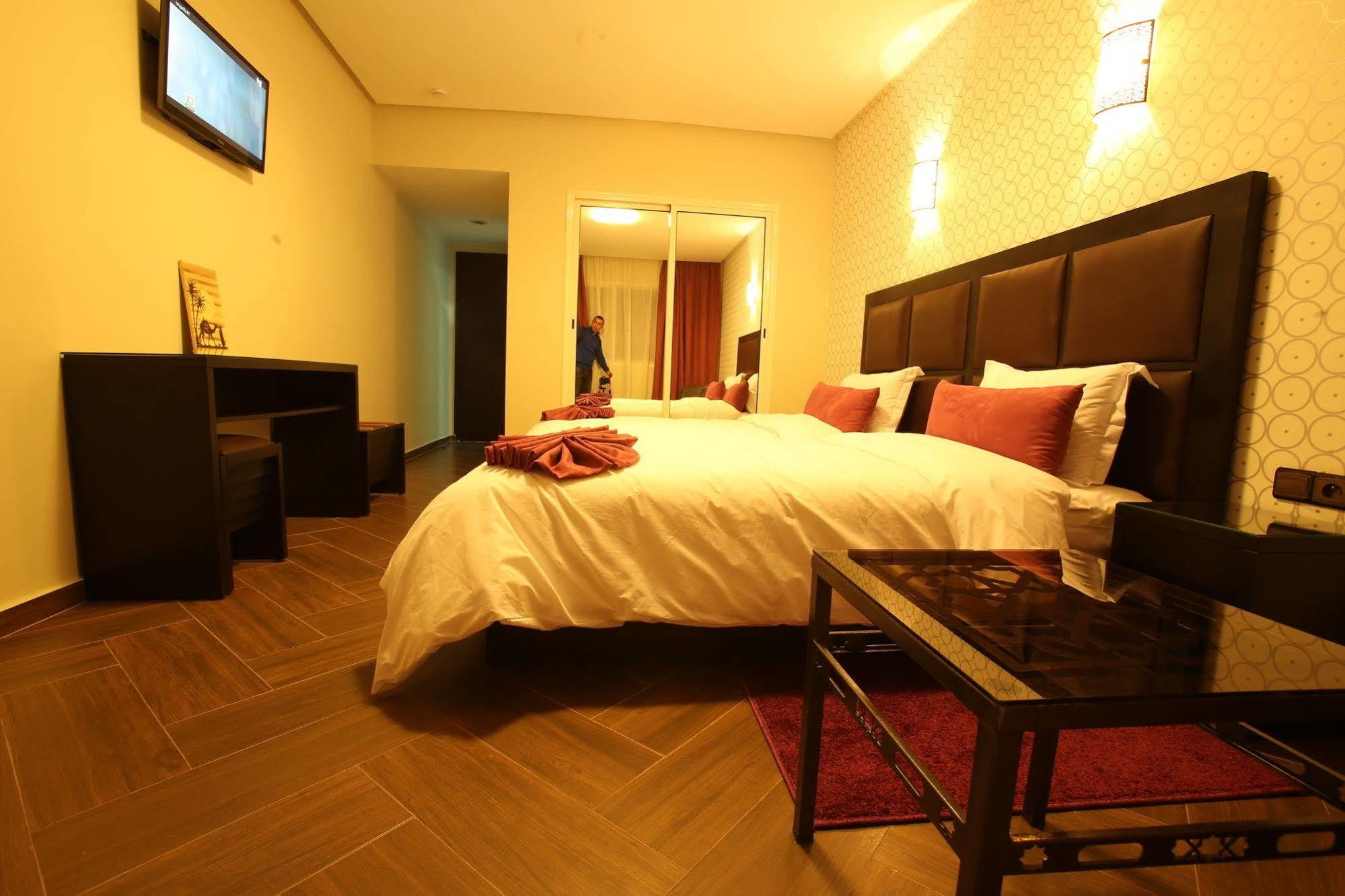 Swani Hotel
