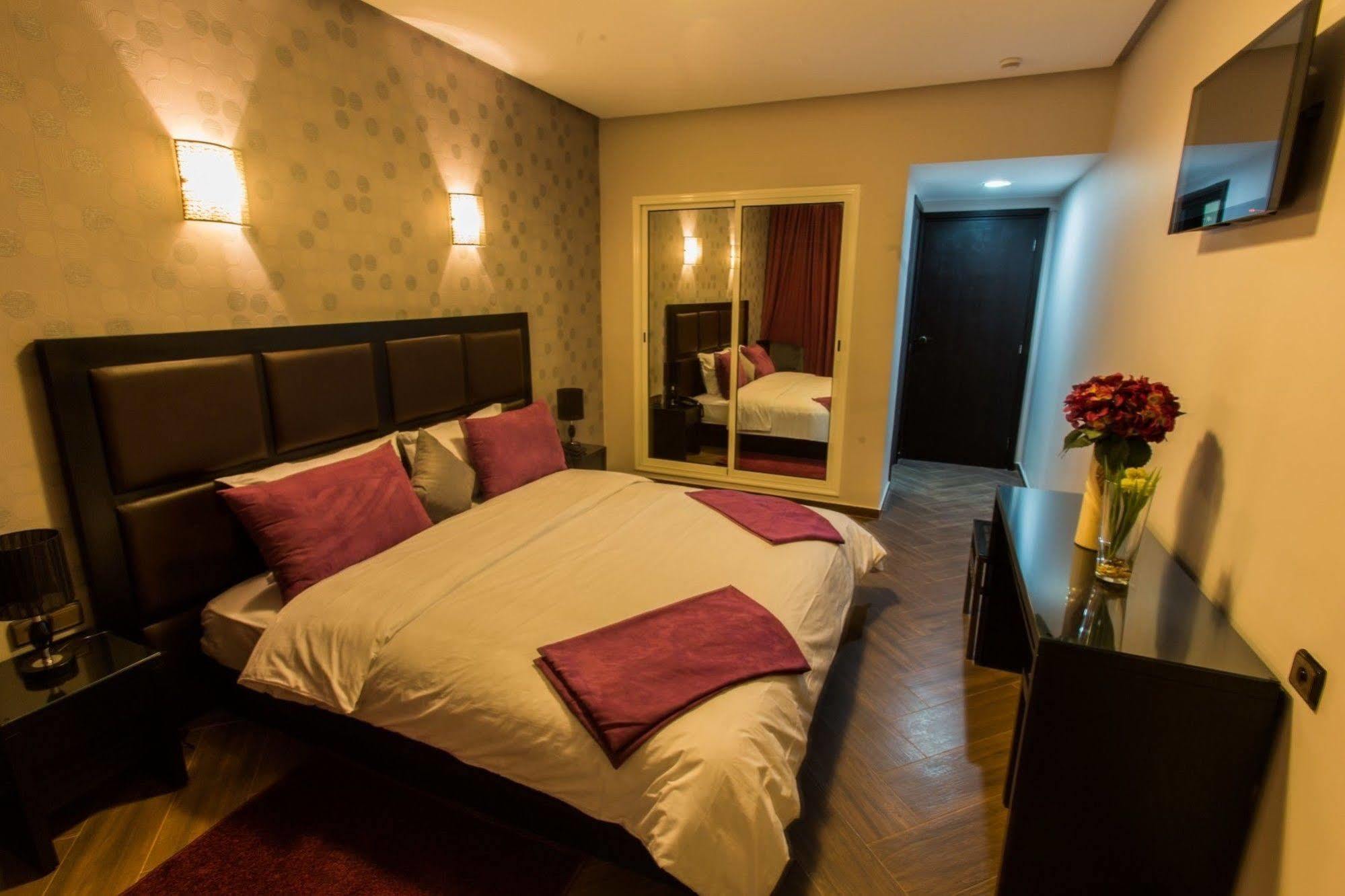 Swani 3* Meknes