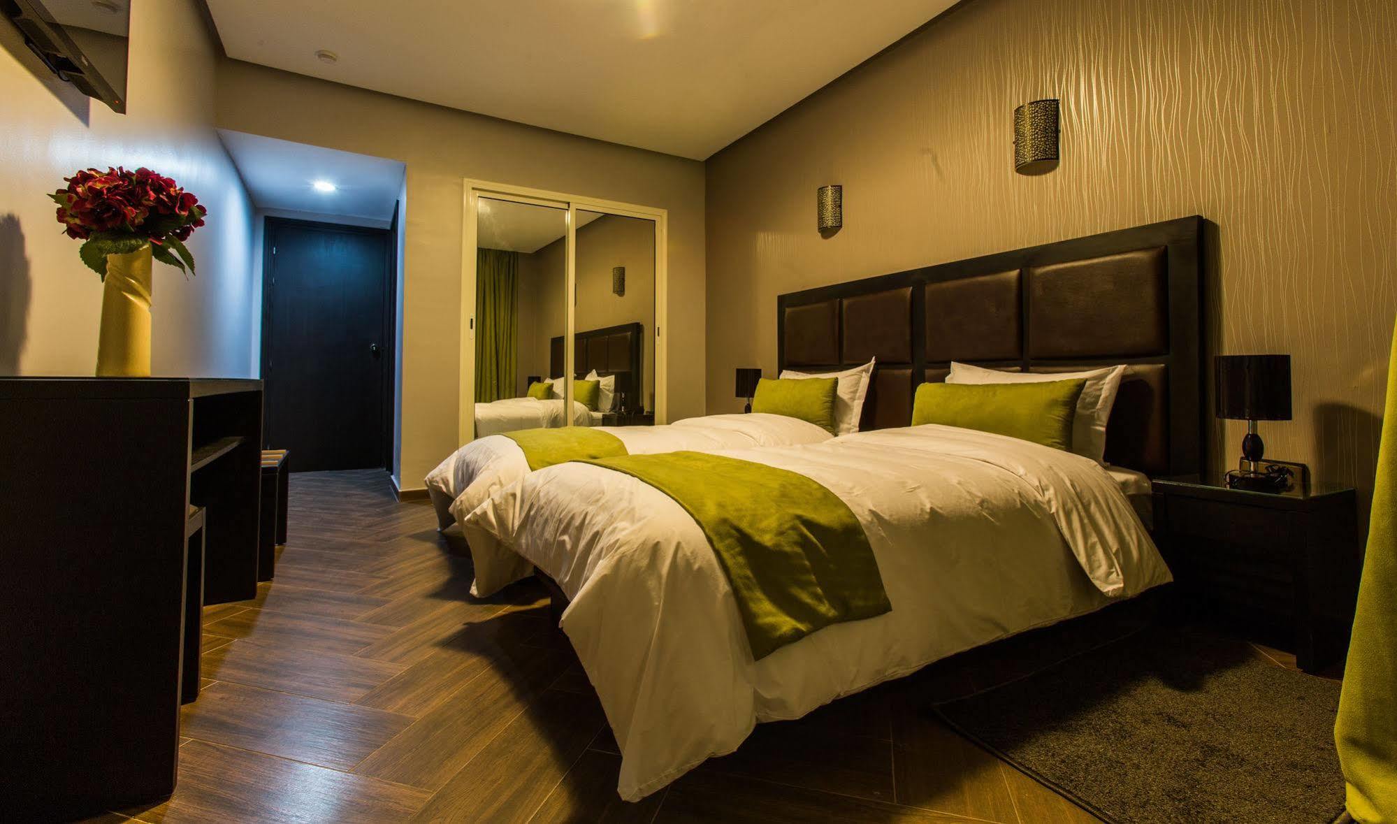 Swani Hotel Meknes