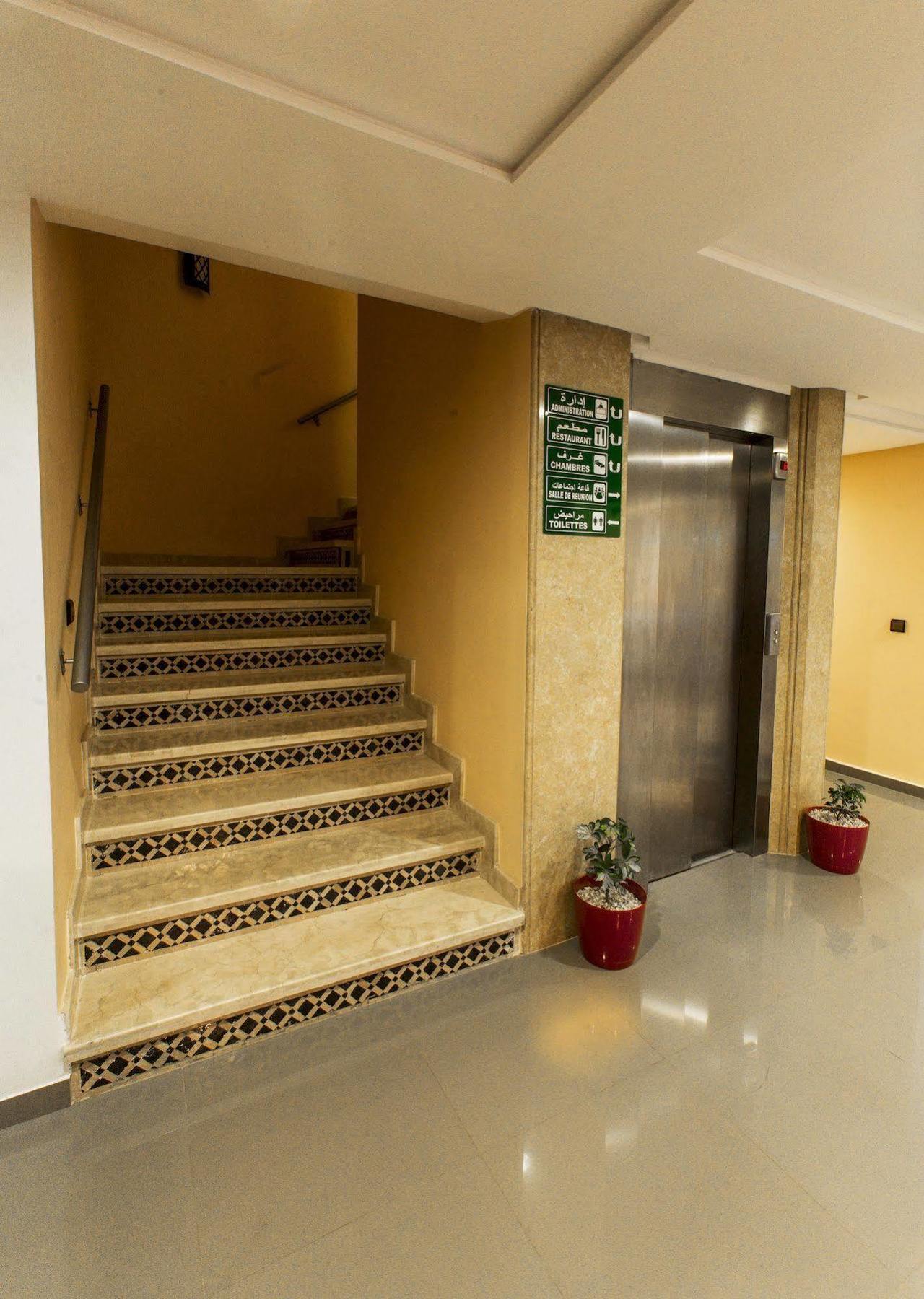 Swani Hotel
