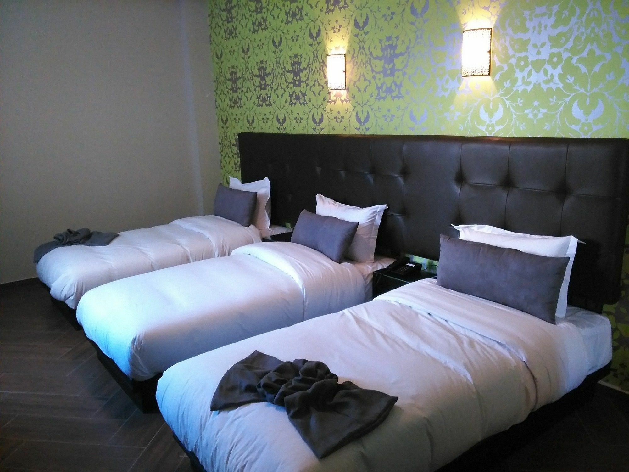 Swani Hotel 3*