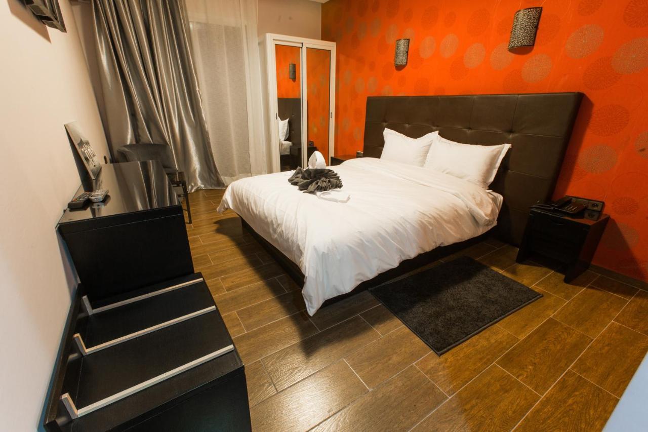 Swani Hotel Meknes