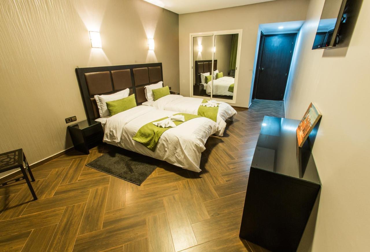 Hotel Swani