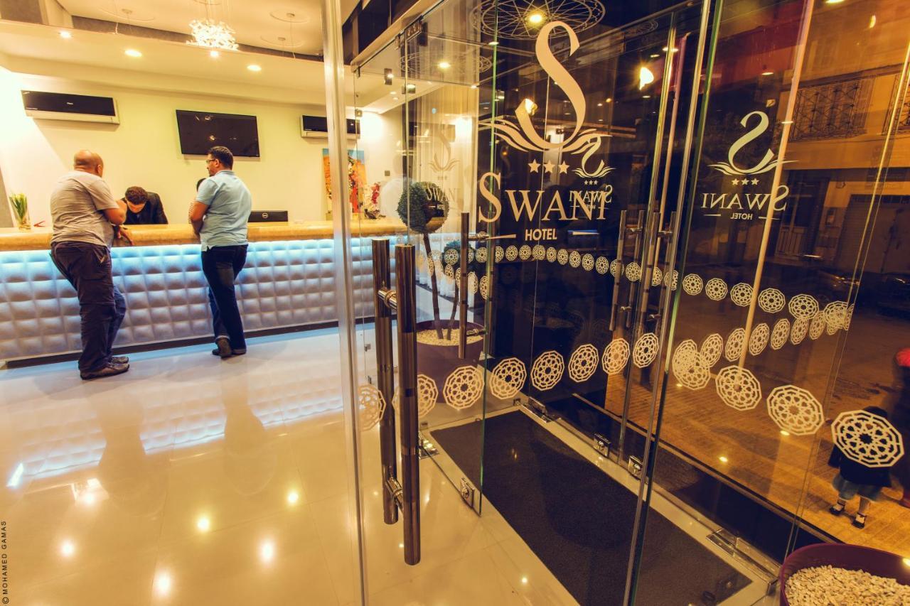 Swani 3* Meknes