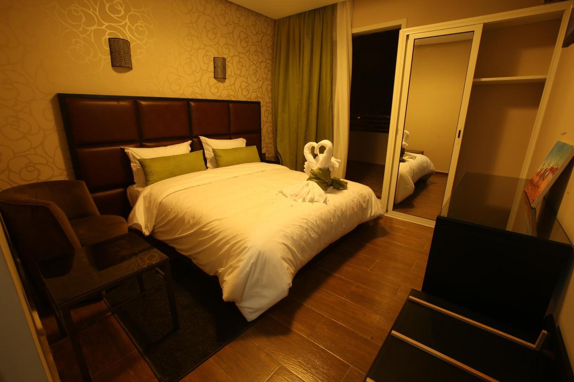 Swani Hotel