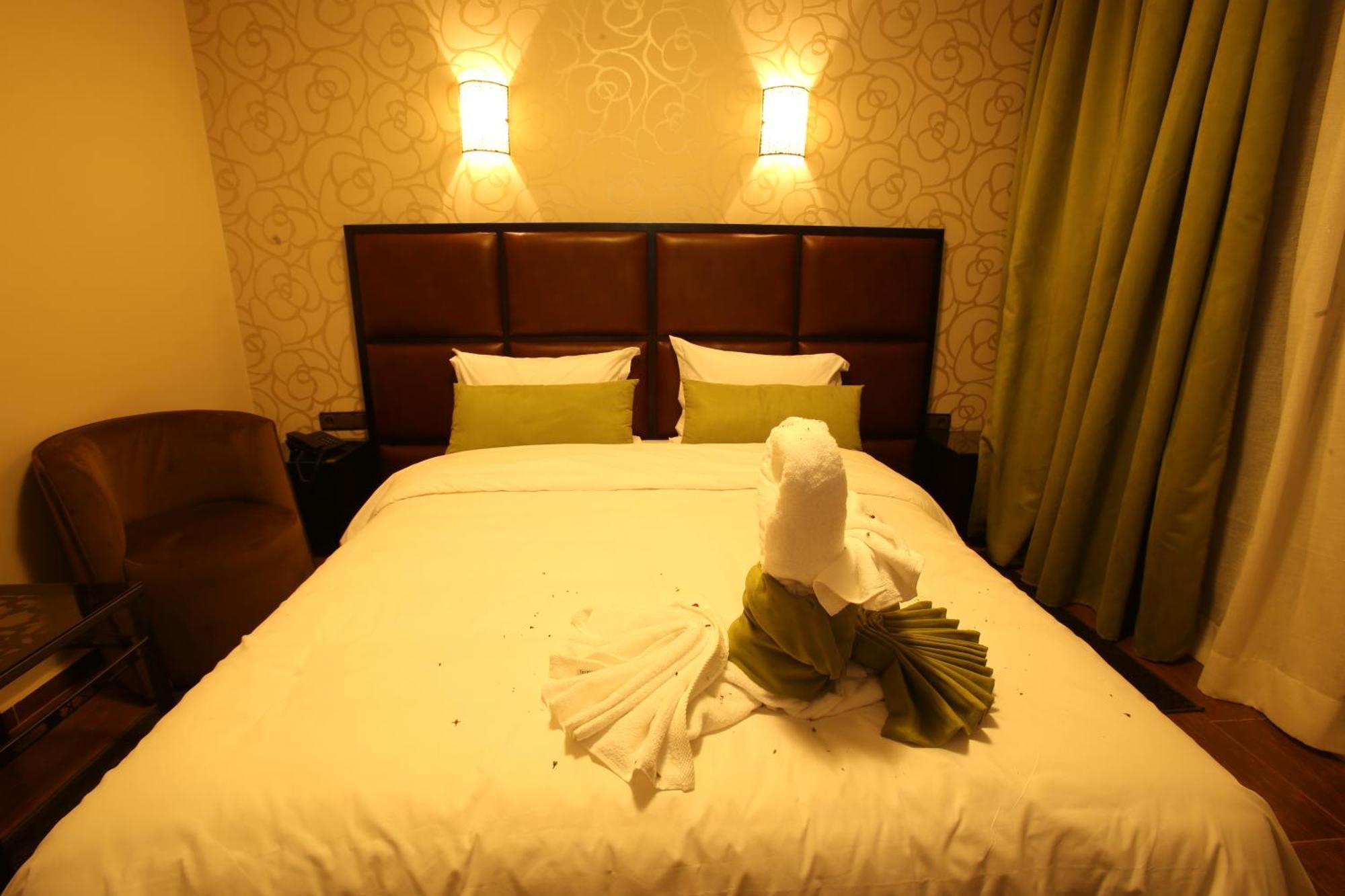 Hotel Swani 3*