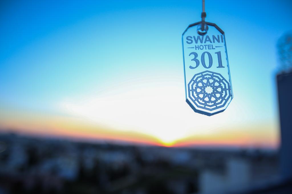 Swani Hotel